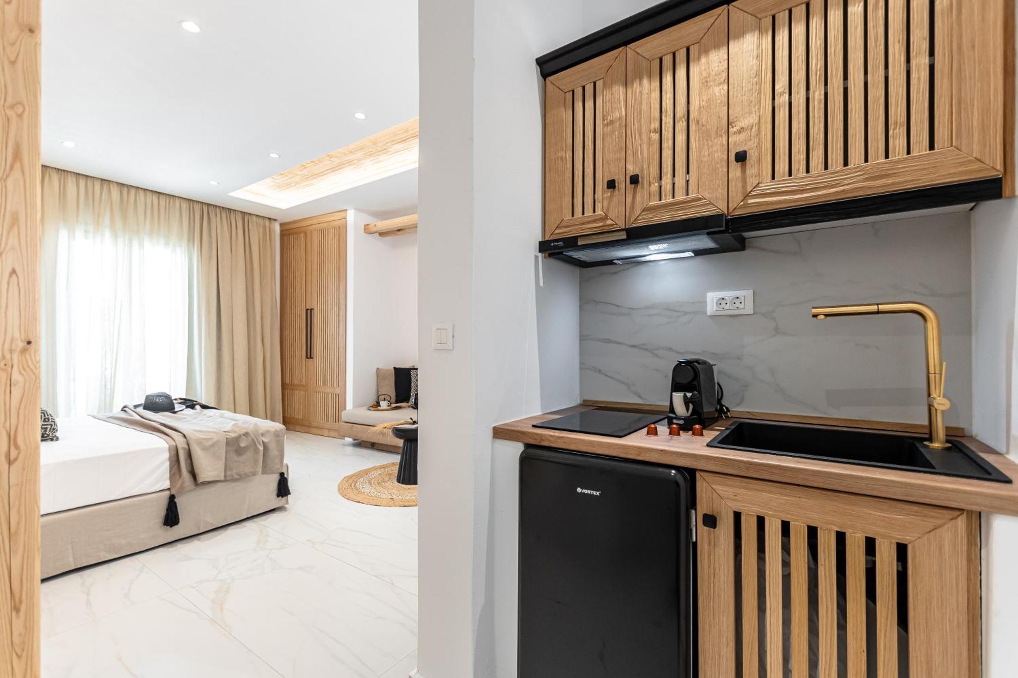 V Luxury Apartments Naxos Naxos City Dış mekan fotoğraf