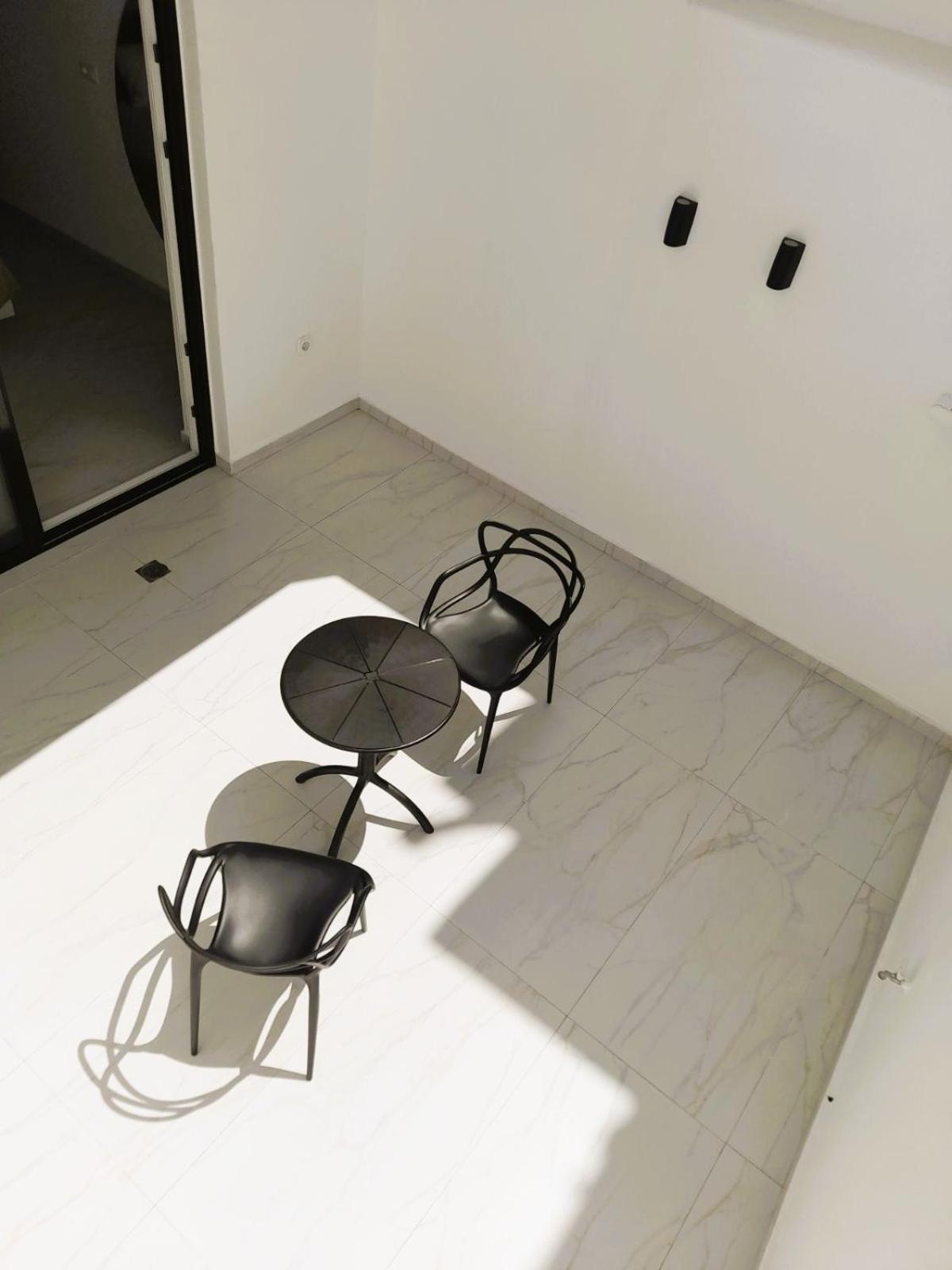 V Luxury Apartments Naxos Naxos City Dış mekan fotoğraf